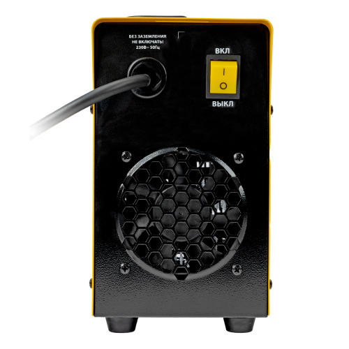 Аппарат инвертор. дуговой сварки SDR-205 Ultra, 200 А, ПВ 60% Denzel по ценам производителя в Воронеже с доставкой по всей России