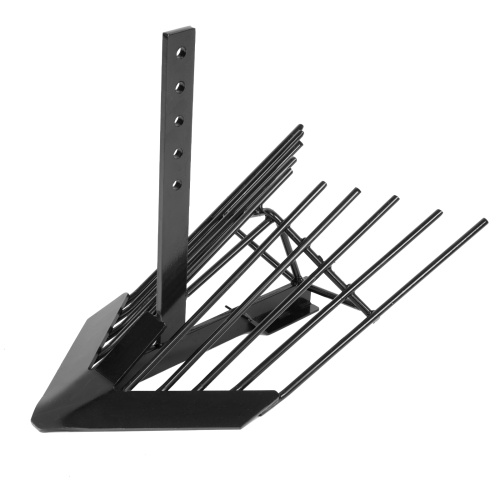 Картофелевыкапыватель для мотоблока, без сцепки Denzel по ценам производителя в Воронеже с доставкой по всей России