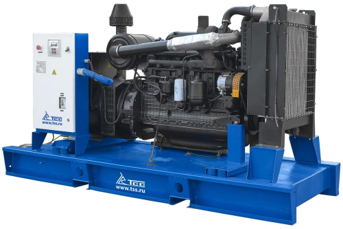 Дизельный генератор ТСС АД-100С-Т400-1РМ1 купить в Москве с доставкой по всей России | ProtosMarket.ru