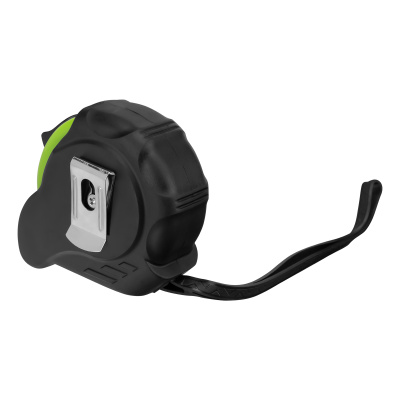 Рулетка Графит,обрезиненный корпус,амортизатор,5 м х 25 мм Сибртех по ценам производителя в Воронеже с доставкой по всей России