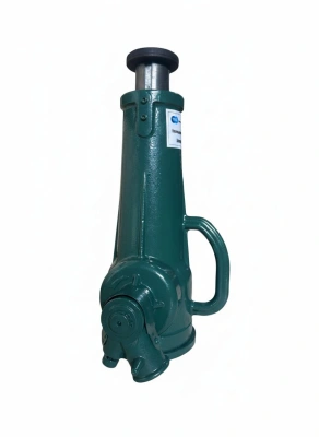 Домкрат винтовой TOR ДВ 16,0 т (X) по ценам производителя в Воронеже с доставкой по всей России