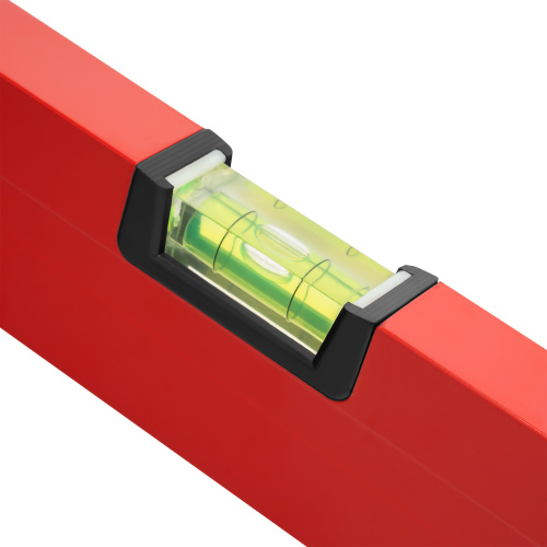 Уровень алюминиевый, 800 мм, фрезерованный, 3 глазка Matrix по ценам производителя в Воронеже с доставкой по всей России