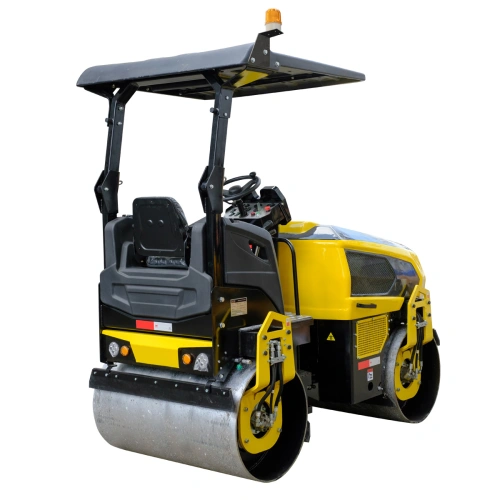 Каток самоходный STEM Techno SVR3001C (Changfa CF2B35) по ценам производителя в Воронеже с доставкой по всей России