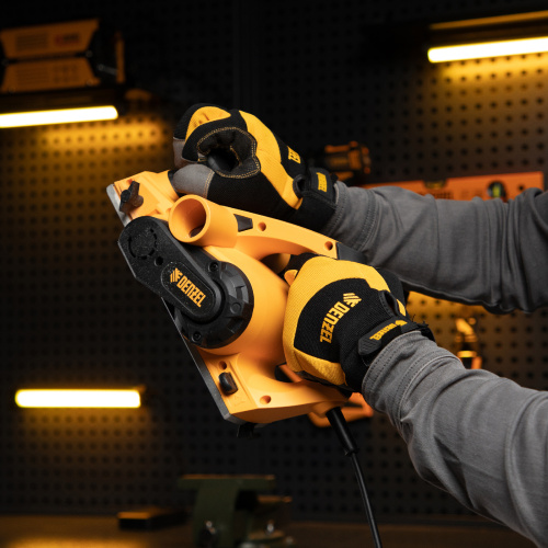 Рубанок электрический EP-82, 720 Вт, 82 мм Denzel по ценам производителя в Воронеже с доставкой по всей России