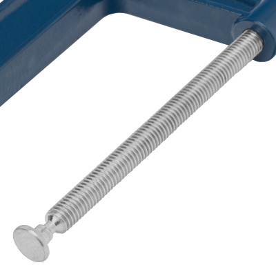 Струбцина G-образная, 300 мм Сибртех по ценам производителя в Воронеже с доставкой по всей России