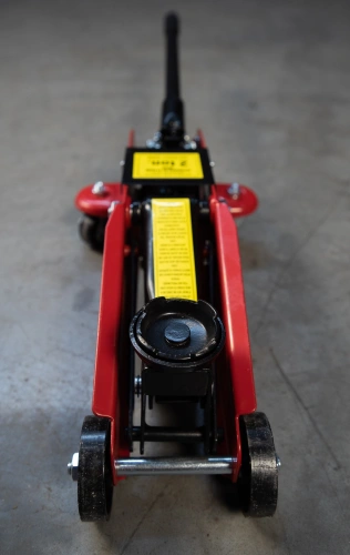 Домкрат подкатной TOR 2,0 т 140-295MM LT-FJ820011 по ценам производителя в Воронеже с доставкой по всей России