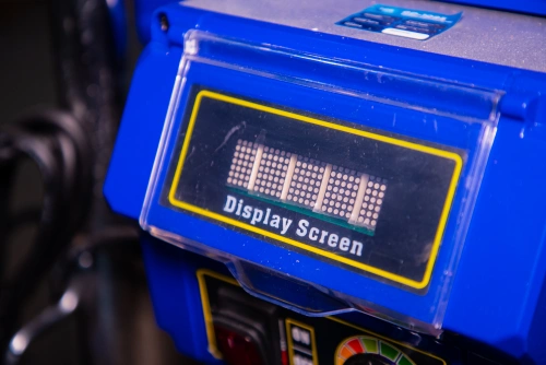 Окрасочный аппарат поршневой 320 бар, 3 кВт,  220 В TOR GD-1095 по ценам производителя в Воронеже с доставкой по всей России