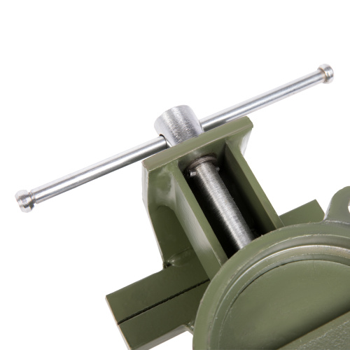 Тиски слесарные, 150 мм, стальные, поворотные Сибртех по ценам производителя в Воронеже с доставкой по всей России