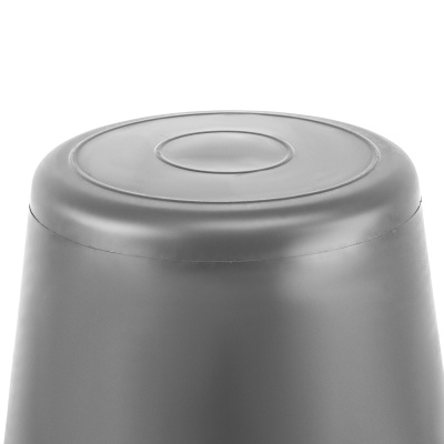 Таз круглый строительный усиленный, 40 л Matrix по ценам производителя в Воронеже с доставкой по всей России