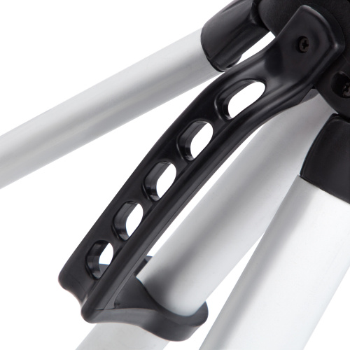 Лазерный уровень самовыравнивающийся, 150 мм, штатив 1150 мм, набор в пластиковом кейсе Matrix по ценам производителя в Воронеже с доставкой по всей России