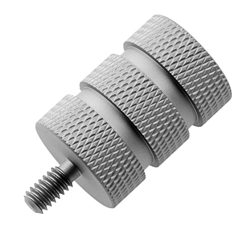 Адаптер резьбовой 5/8"-1/4 Matrix по ценам производителя в Воронеже с доставкой по всей России