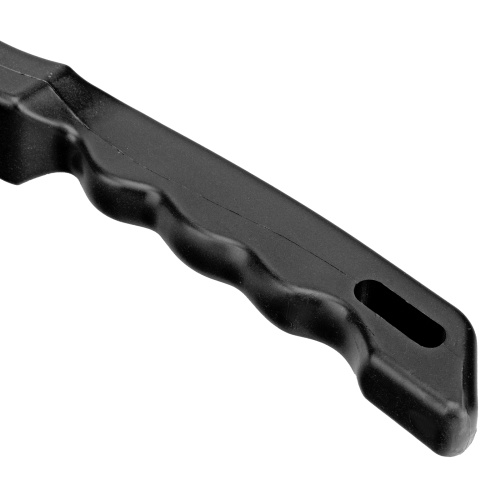 Щетка четырехрядная металлическая с пластмассовой ручкой Sparta по ценам производителя в Воронеже с доставкой по всей России