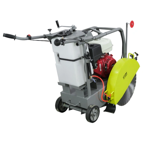 Шовнарезчик STEM Techno SC 500 (Honda GX390) по ценам производителя в Воронеже с доставкой по всей России