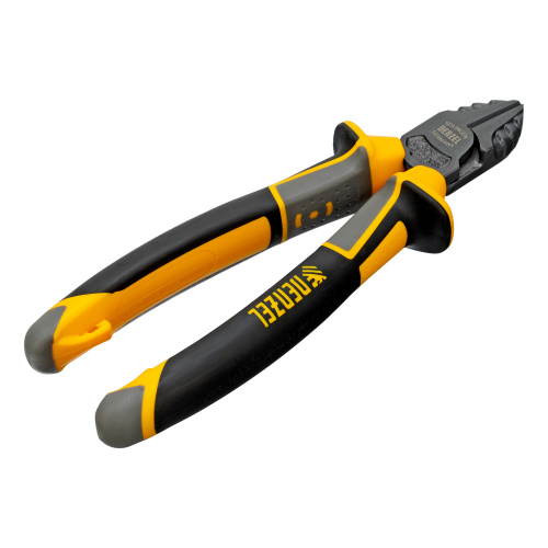 Бокорезы 180 мм, трехкомпонентные рукоятки Denzel по ценам производителя в Воронеже с доставкой по всей России