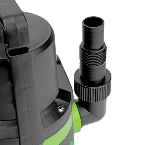 Дренажный насос для чистой воды СДН300-5, 300 Вт, напор 6.5м, 6500 л/ч Сибртех по ценам производителя в Воронеже с доставкой по всей России