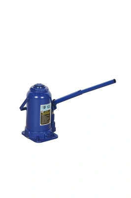 Домкрат гидравлический TOR ДГ-12 г/п 12,0 т (X) по ценам производителя в Воронеже с доставкой по всей России