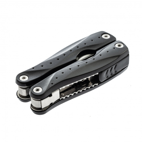 Трансформер, 13 функций, авторазжим, в чехле, 160 мм Matrix по ценам производителя в Воронеже с доставкой по всей России