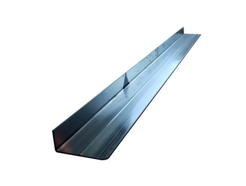 Профиль 3,5м для  виброрейки Vektor VSG-2.5(N) по ценам производителя в Воронеже с доставкой по всей России