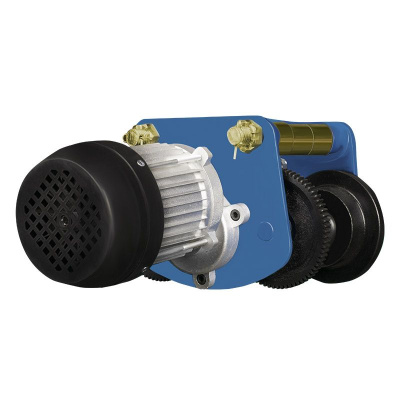 Тележка для электрической комбинированной мини тали GEARSEN 1200 кг по ценам производителя в Воронеже с доставкой по всей России