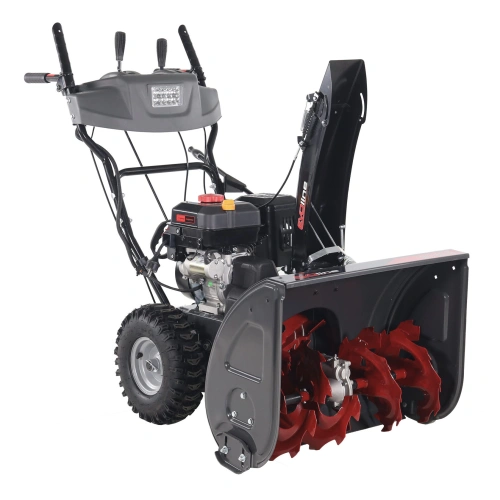 Снегоуборщик EVOline SBG 660 E (с двигателем Zongshen) по ценам производителя в Воронеже с доставкой по всей России