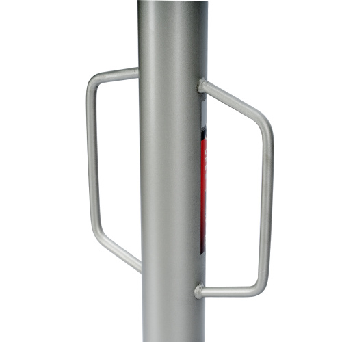 Стойка трансмиссионная гидравлическая, 0.5 т, H подъема 1130-1945 мм Matrix по ценам производителя в Воронеже с доставкой по всей России