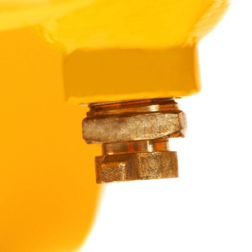 Компрессор воздушный, ременный привод BCI5500-T/270, 5.5 кВт, 270 литров, 850 л/мин Denzel по ценам производителя в Воронеже с доставкой по всей России