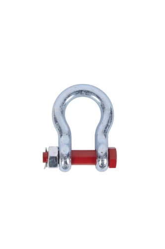 Скоба омегообразная TOR 6,5 т (тип G2130) (Y) по ценам производителя в Воронеже с доставкой по всей России