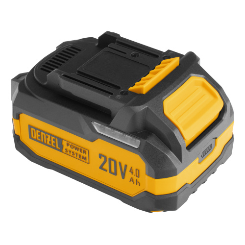 Пила сабельная аккумуляторная RS-180, Li-Ion, 20 В Denzel по ценам производителя в Воронеже с доставкой по всей России