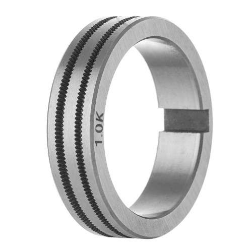 Ролик подающий 40х32х10 K 1,0–1,2 по ценам производителя в Воронеже с доставкой по всей России