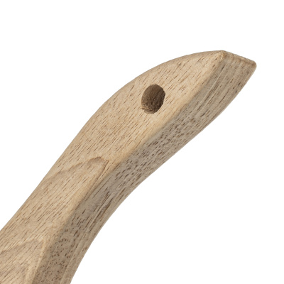 Щетка зачистная трехрядная, закаленная прямая проволока с деревянной ручкой Сибртех по ценам производителя в Воронеже с доставкой по всей России