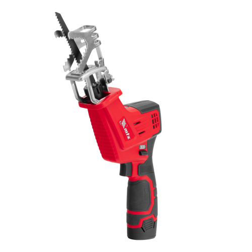 Пила сабельная аккумуляторная RС-65, Li-Ion, 12 В MTX по ценам производителя в Воронеже с доставкой по всей России