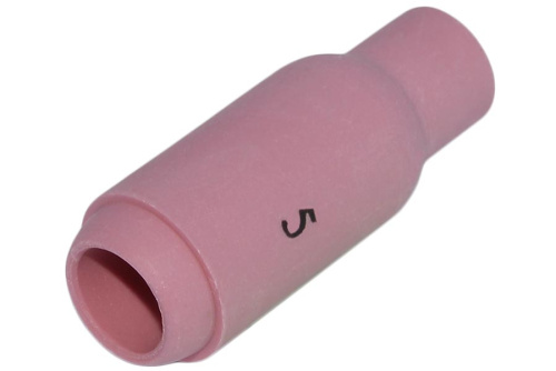 WP-17/18/26 сопло №5 для TIG горелок по ценам производителя в Воронеже с доставкой по всей России