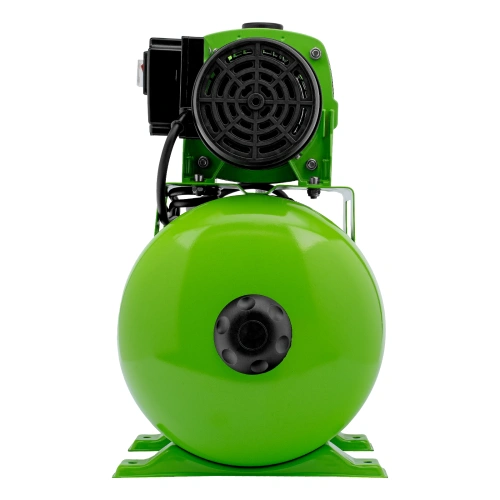 Насосная станция НС850-П, 850 Вт, напор 42 м, 3500 л/ч, ресивер 19 л Сибртех по ценам производителя в Воронеже с доставкой по всей России