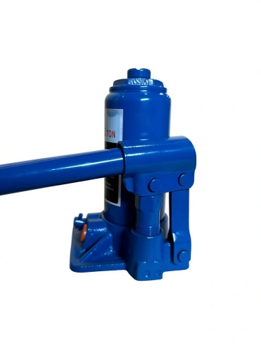 Домкрат гидравлический телескопический TOR ДГТ-2 г/п 2 т (2 уровня) по ценам производителя в Воронеже с доставкой по всей России