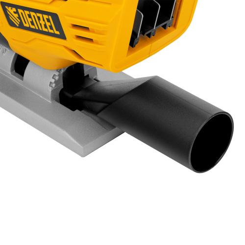 Лобзик аккумуляторный CJ-80-0, 18В Li-Ion Denzel по ценам производителя в Воронеже с доставкой по всей России