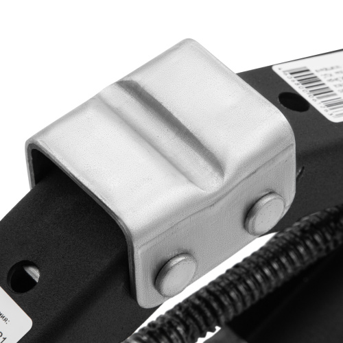 Домкрат ромбический винтовой универсальный ТУ 5.16-469-0213-04, 1.2 т, 75-345 мм по ценам производителя в Воронеже с доставкой по всей России