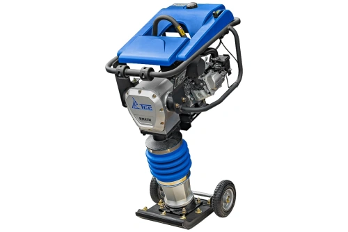 Вибротрамбовка бензиновая TSS RM80H купить в Москве с доставкой по всей России | ProtosMarket.ru