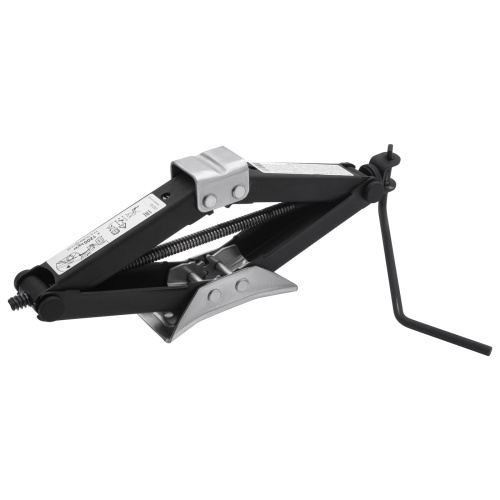 Домкрат ромбический винтовой универсальный ТУ 5.16-469-0213-04, 1.2 т, 75-345 мм по ценам производителя в Воронеже с доставкой по всей России