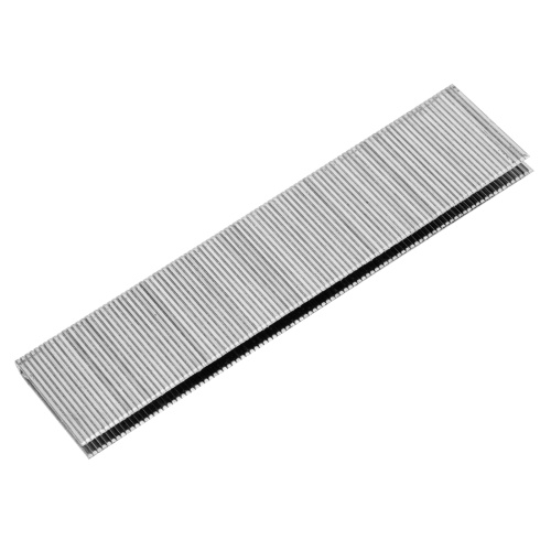 Скобы для пневматического степлера 18GA, 1.25 х 1 мм длина 32 мм ширина 5,7 мм, 5000 шт Matrix по ценам производителя в Воронеже с доставкой по всей России