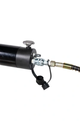 Трубогиб гидравлический TOR HHW-3F 20 т 21,3-88,5 мм (с выносным насосом) по ценам производителя в Воронеже с доставкой по всей России