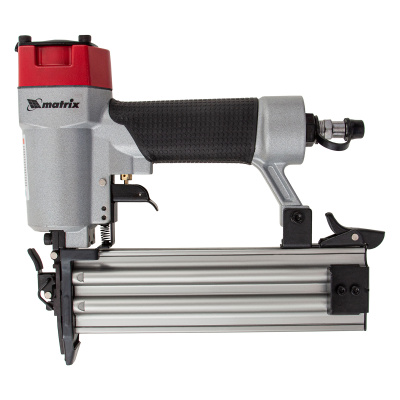 Нейлер пневматический для гвоздей от 10 до 50 мм Matrix по ценам производителя в Воронеже с доставкой по всей России