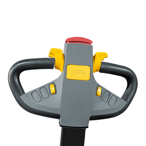 Штабелер с противовесом PROLIFT PRO SRV 1645 li-ion по ценам производителя в Воронеже с доставкой по всей России