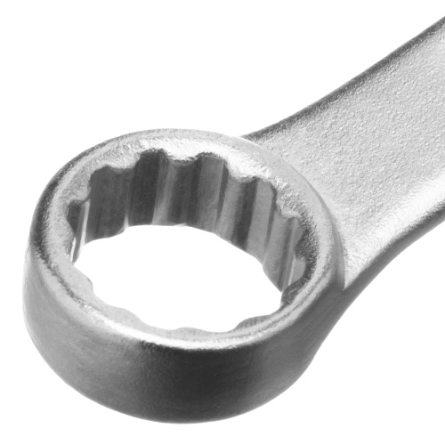 Ключ комбинированный, 14 мм, хромированный Sparta по ценам производителя в Воронеже с доставкой по всей России