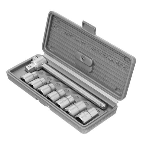 Набор шоферского инструмента № 1, пластиковый бокс (НИЗ) по ценам производителя в Воронеже с доставкой по всей России