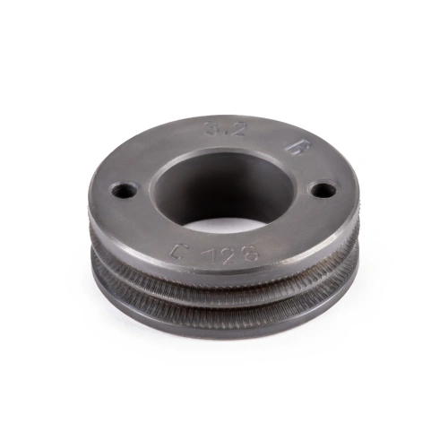 Ролик WECO 2.4/3.2 D=37 d=19 VK купить в Москве с доставкой по всей России | ProtosMarket.ru