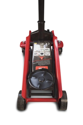 Домкрат подкатной TOR 3,0 т 140-432MM LT-FJ830003A-19 по ценам производителя в Воронеже с доставкой по всей России