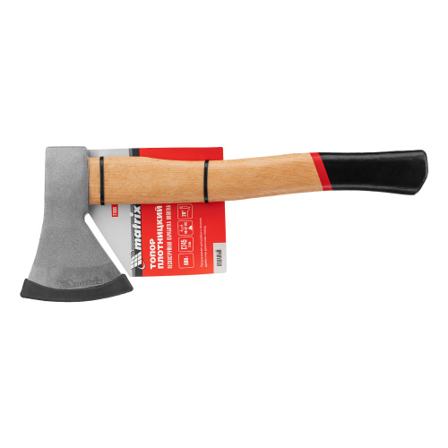 Топор плотницкий, кованый, деревянная рукоятка, 600 гр., пескоструйная обработка полотна Matrix по ценам производителя в Воронеже с доставкой по всей России