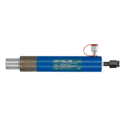 Гидравлический цилиндр для пресса для арт. 52301, 52312, усилие 12 т Stels по ценам производителя в Воронеже с доставкой по всей России