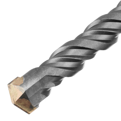 Бур по бетону, 22 x 600 мм, SDS Plus Сибртех по ценам производителя в Воронеже с доставкой по всей России