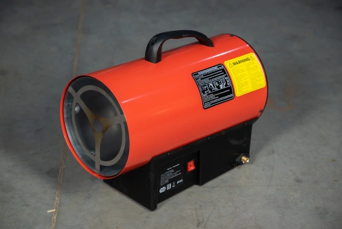 Пушка тепловая газовая 35 кВт TOR BJG-35A по ценам производителя в Воронеже с доставкой по всей России